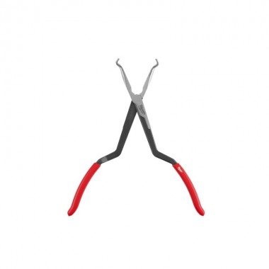Кліщі для шланга MEDIUM DIAMETER HOSE GRIP PLIER MILWAUKEE