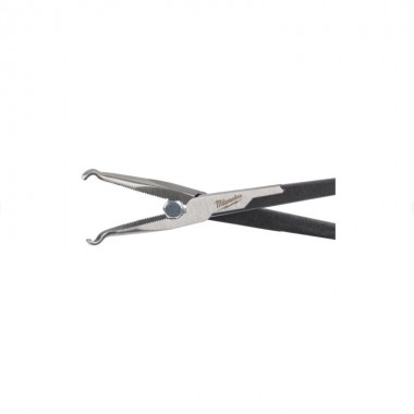 Кліщі для шланга MEDIUM DIAMETER HOSE GRIP PLIER MILWAUKEE