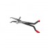 Кліщі для шланга MEDIUM DIAMETER HOSE GRIP PLIER MILWAUKEE Кліщі для шланга MEDIUM DIAMETER HOSE GRIP PLIER MILWAUKEE