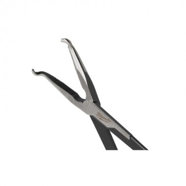 Плоскогубці MILWAUKEE для шланга великого діаметра, (19мм)