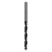 Свердло по дереву триточкове DIN 7487 E MILWAUKEE, діаметр 6х93х57мм