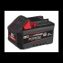 Акумулятор Li-Ion MILWAUKEE M18 FH6 FORGE 6.0 Аг 4932492533 Акумулятор Li-Ion MILWAUKEE M18 FH6 FORGE 6.0 Аг 4932492533