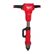 Гайкокрут залізничний акумуляторний 1'' (2000 Нм) MILWAUKEE M18 FHIWF1R-122C (+ заряд.пристрій, 2 акум., HD кейс)