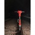 Гайкокрут залізничний акумуляторний 1'' (2000 Нм) MILWAUKEE M18 FHIWF1R-122C (+ заряд.пристрій, 2 акум., HD кейс)