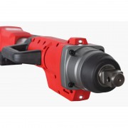 Гайкокрут залізничний акумуляторний 1'' (2000 Нм) MILWAUKEE M18 FHIWF1R-122C (+ заряд.пристрій, 2 акум., HD кейс)
