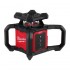 Уровень лазерный ротационный аккумуляторный MILWAUKEE M18 RLOH600-201C 600м Уровень лазерный ротационный аккумуляторный MILWAUKEE M18 RLOH600-201C 600м