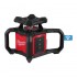 Уровень лазерный ротационный аккумуляторный MILWAUKEE M18 RLOH600-201C 600м Уровень лазерный ротационный аккумуляторный MILWAUKEE M18 RLOH600-201C 600м