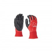 Набор перчаток Dip Cut A - размер 7/S - 12 шт. MILWAUKEE