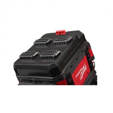 Сумка для інструментів PRO 25 см MILWAUKEE Сумка для інструментів PRO 25 см MILWAUKEE