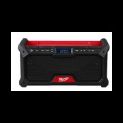 Аккумуляторное радио M18 RADIO DAB+ IN2 MILWAUKEE