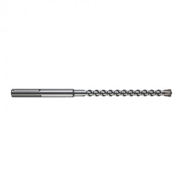 Бур по бетону SDS-MAX MILWAUKEE, діаметр 16,0х340х200мм