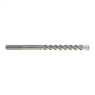 Бур SDS-PLUS M2 MILWAUKEE, діаметр 10,0х260х200мм (10шт), пластикова коробка Бур SDS-PLUS M2 MILWAUKEE, діаметр 10,0х260х200мм (10шт), пластикова коробка