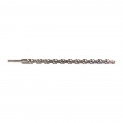 Бур SDS-PLUS M2 MILWAUKEE, діаметр 22,0х450х400мм