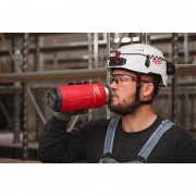 Термобутылка 1065 мл красная PACKOUT MILWAUKEE