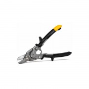 Ножницы по металлу TOUGHBUILT Bulldog TB-H4-60-B, 243 мм