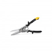 Ножницы по металлу TOUGHBUILT TB-H4-60-SL, 300 мм удлиненные прямые