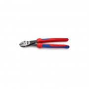 Кусачки бокові (бокорізи) особливої потужності O4,6мм, 250мм KNIPEX 74 22 250, фосфатовані