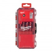 Набор сверел по бетону Premium 8 предметов (5-12мм) MILWAUKEE PACKOUT