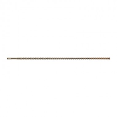 Бур SDS-PLUS MX4 MILWAUKEE, діаметр 12,0х600х550мм Бур SDS-PLUS MX4 MILWAUKEE, діаметр 12,0х600х550мм