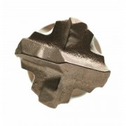 Бур SDS-PLUS MX4 MILWAUKEE, діаметр 5,0х315х250мм