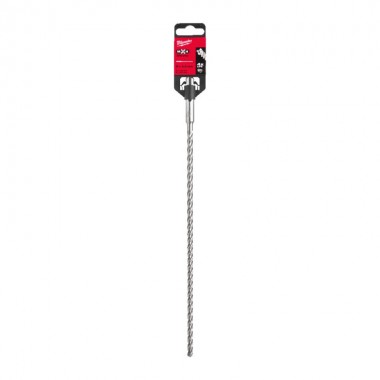 Бур SDS-PLUS MX4 MILWAUKEE, діаметр 6,5х315х250мм