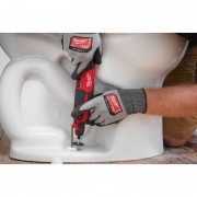 Прямошліфувальна машина акумуляторна M12 BLROT-0 MILWAUKEE