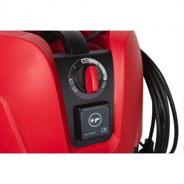 Промисловий пилосос MILWAUKEE AS 2-250EH клас L