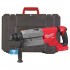Перфоратор аккумуляторный бесщёточный SDS PLUS с ударом 4,9 Дж M18 FUEL™ FHACOD32-0C 32MM MILWAUKEE