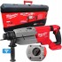 Перфоратор аккумуляторный бесщёточный SDS PLUS с ударом 4,9 Дж M18 FUEL™ FHACOD32-0C 32MM MILWAUKEE