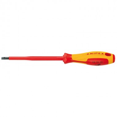Викрутка для гвинтів з шліцьовими головками KNIPEX 98 20 55