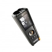 Внутрішній-зовнішній лазерний далекомір із цифровим видошукачем 50 метрів TOUGHBUILT