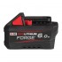 Акумулятор Li-Ion MILWAUKEE M18 FH6 FORGE 6.0 Аг 4932492533 Акумулятор Li-Ion MILWAUKEE M18 FH6 FORGE 6.0 Аг 4932492533
