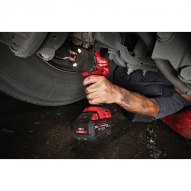 Акумулятор Li-Ion MILWAUKEE M18 FH6 FORGE 6.0 Аг 4932492533