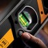 Рівень TOUGHBUILT ПРЕМІУМ 60 см магнітний TB-H2-L-M60LH-M Рівень TOUGHBUILT ПРЕМІУМ 60 см магнітний TB-H2-L-M60LH-M