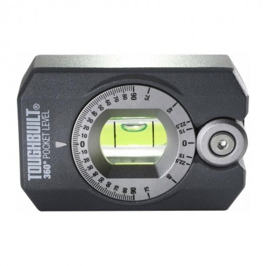 Магнітний рівень 360 TB-H2-L-4R TOUGHBUILT
