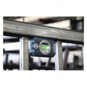 Уровень магнитный 360° TB-H2-L-4R TOUGHBUILT