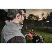 Наушники для работы с защитой слуха L4 RLEPB-301 USB Bluetooth MILWAUKEE REDLITHIUM