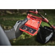 Наушники для работы с защитой слуха L4 RLEPB-301 USB Bluetooth MILWAUKEE REDLITHIUM