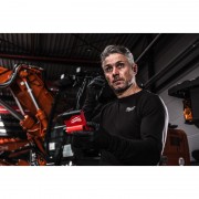 Наушники для работы с защитой слуха L4 RLEPB-301 USB Bluetooth MILWAUKEE REDLITHIUM