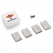Ножі змінні Knipex для труборізу 90 22 10 BK (90 22 10 E01)