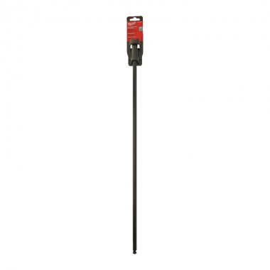 Подовжувач для насадок SFD 7/16'' Hex MILWAUKEE, 610мм