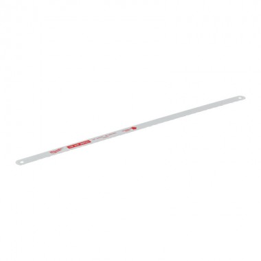 Змінні полотна для ножівки 300 мм х 24 зуб. (10 шт.) MILWAUKEE Змінні полотна для ножівки 300 мм х 24 зуб. (10 шт.) MILWAUKEE