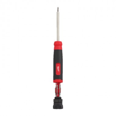 Викрутка прецизійна зі змінними вставками MILWAUKEE, (27 в 1) Викрутка прецизійна зі змінними вставками MILWAUKEE, (27 в 1)