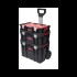 Ящик для инструментов QBRICK SYSTEM TWO SET ALU VARIO Размер : 526 x 380 x 670 (в коробке)