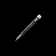 Запасні графітові жала 7050 для PICA Fine Dry, твердість H, сірий графіт, 24шт