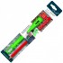 Кофр с точилкой PICA Pocet 505/01, для карандашей деревянных + 1 карандаш PICA 540, 24см Кофр с точилкой PICA Pocet 505/01, для карандашей деревянных + 1 карандаш PICA 540, 24см