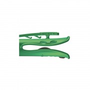 Тримач з точилкою ударостійкий для олівців, PICA Pocet 505/01, (+1 олівцець столяра)