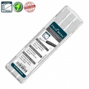 Стержни запасные BIG Dry Refills 6032 2В для PICA BIG Dry FOR ALL водорастворимые, белые, (12шт)