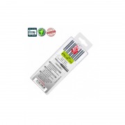 Стержни запасные Dry Refills 4030/SB 2В для PICA Dry, серый графит (10шт)