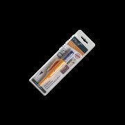 Маркер фірмовий з довгим носиком Pica-Ink Deep Hole Marker, 150/40 червоний